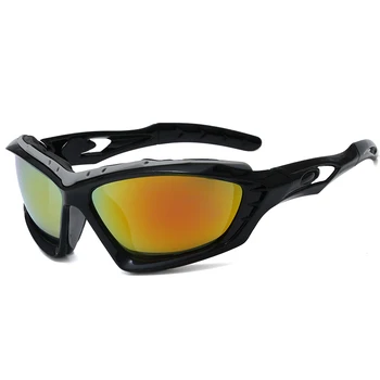 Profesionálne Rybárske slnečné Okuliare UV400 Vonkajšie Anti-glare Rybárske Okuliare Muži, Ženy, Športové Cyklistické Horolezectvo Turistika Okuliare Gafas