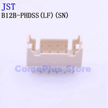 10PCS B12B-PHDSS B14B B16B B18B Konektory
