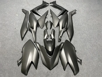 Nový Motocykel, ABS Horské Kit vhodný Pre YAMAHA TMAX560 2019 2020 2021 T-MAX 560 TMAX19 20 21 Karosériou Nastaviť Vlastné Matná Šedá