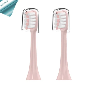Elektrická zubná Kefka Sonic Soocas x1 X3 Kefa pre Xiao Mijia Ultrazvukové Bielenie Zubov Ústna Hygiena Zubná Kefka pre Dospelých