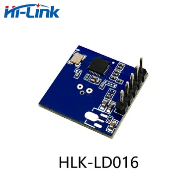 HLK-LD016-5.8 G radarový snímač modul anti-interferencie stabilný výkon