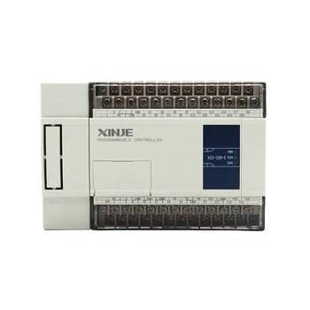 Originál Nové Xinje XC Série PLC Sysmac Mini XC3-42/48/60-R/T/RT-E Radič CPU Jednotky